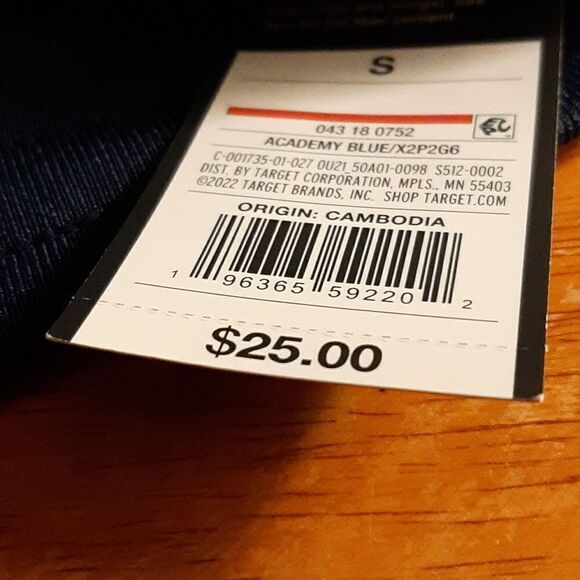 NWT  Women Adult Track Suit Pants - Original Use Size S - Picture 9 of 9